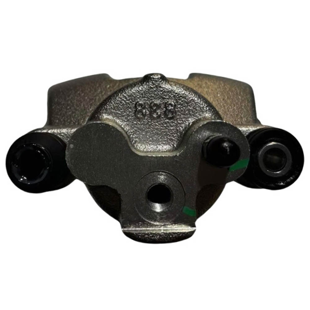 2007 Jeep Commander Brake Caliper